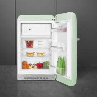 Холодильник Smeg FAB10RPG6 Холодильник Smeg FAB10RPG6