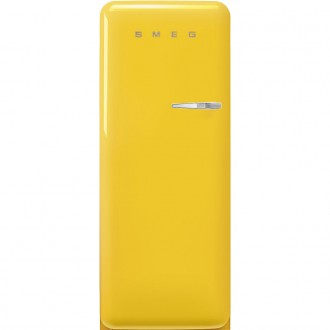 Холодильник Smeg FAB28LYW6
