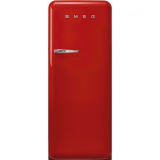 Холодильник Smeg FAB28RRD6 Холодильник Smeg FAB28RRD6