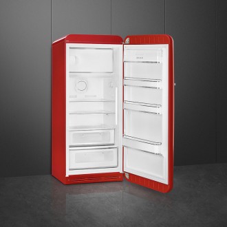 Холодильник Smeg FAB28RRD6 Холодильник Smeg FAB28RRD6