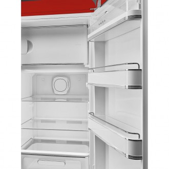 Холодильник Smeg FAB28RRD6 Холодильник Smeg FAB28RRD6