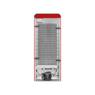 Холодильник Smeg FAB28RRD6 Холодильник Smeg FAB28RRD6