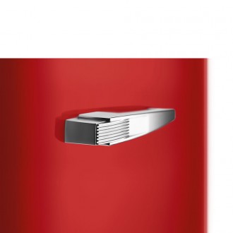Холодильник Smeg FAB28RRD6 Холодильник Smeg FAB28RRD6