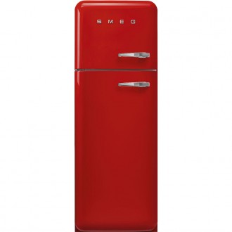 Холодильник Smeg FAB30LRD6