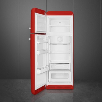 Холодильник Smeg FAB30LRD6