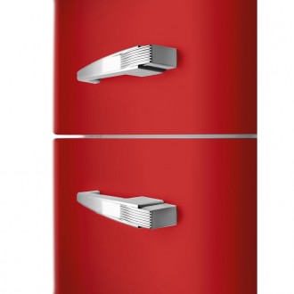 Холодильник Smeg FAB30LRD6