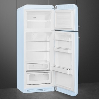Холодильник Smeg FAB30RPB6