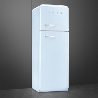 Холодильник Smeg FAB30RPB6