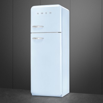 Холодильник Smeg FAB30RPB6
