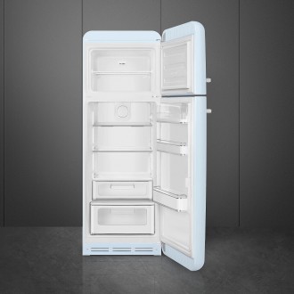 Холодильник Smeg FAB30RPB6