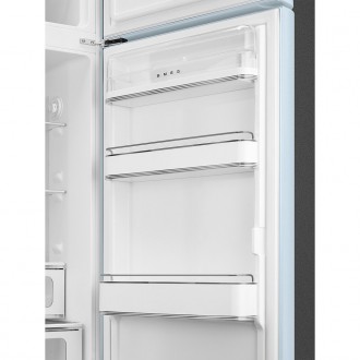 Холодильник Smeg FAB30RPB6
