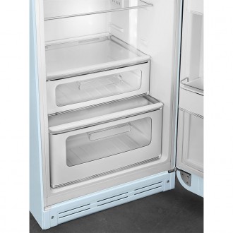 Холодильник Smeg FAB30RPB6