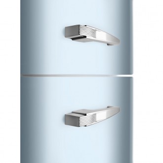 Холодильник Smeg FAB30RPB6