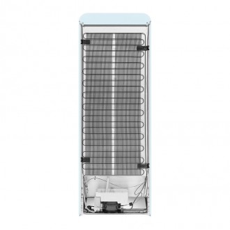 Холодильник Smeg FAB30RPB6