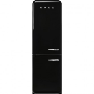 Холодильник Smeg FAB32LBL6 Холодильник Smeg FAB32LBL6