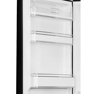 Холодильник Smeg FAB32LBL6 Холодильник Smeg FAB32LBL6