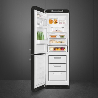 Холодильник Smeg FAB32LBL6 Холодильник Smeg FAB32LBL6