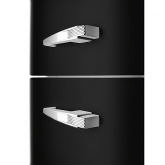 Холодильник Smeg FAB32LBL6 Холодильник Smeg FAB32LBL6