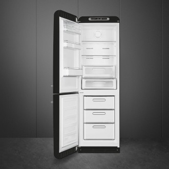 Холодильник Smeg FAB32LBL6 Холодильник Smeg FAB32LBL6