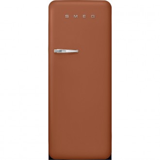 Холодильник Smeg FAB28RACM6