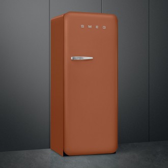 Холодильник Smeg FAB28RACM6