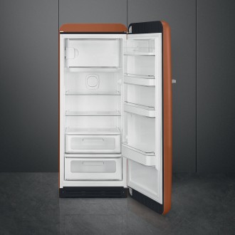Холодильник Smeg FAB28RACM6
