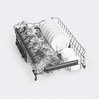 Посудомоечная машина Smeg ST4533CIN