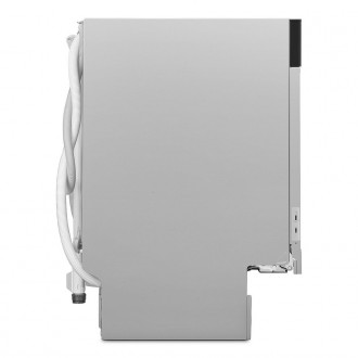 Посудомоечная машина Smeg ST4533CIN