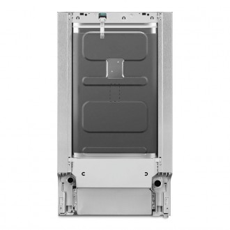 Посудомоечная машина Smeg ST4533CIN