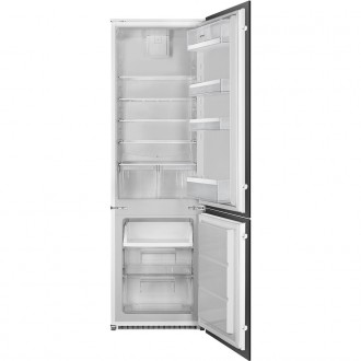 Холодильник Smeg C41751E