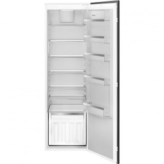 Холодильник Smeg S9L1751E