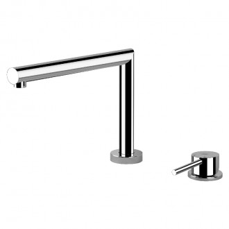 Смеситель кухонный Gessi SU&GIU 50107#031