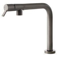 Смеситель кухонный Gessi SU&GIU 60071#149