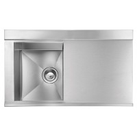 Кухонная мойка CM Anthea 86Х51 1V 12993