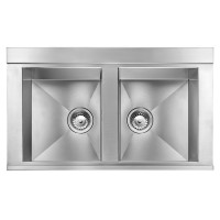 Кухонная мойка CM Anthea 86Х51 2V 12994