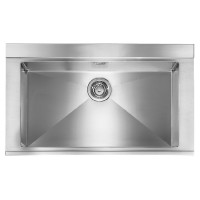 Кухонная мойка CM Anthea Radius 86Х51 1V 12972