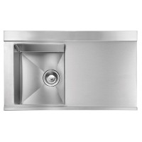 Кухонная мойка CM Anthea Radius 86Х51 1V 12973