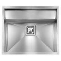 Кухонная мойка CM Ariel 59Х50 1V 12902