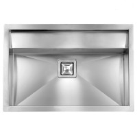 Кухонная мойка CM Ariel 77Х50 12903