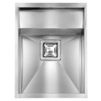 Кухонная мойка CM Ariel 45Х50 12910