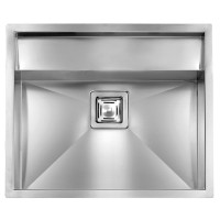 Кухонная мойка CM Ariel 59Х50 12912