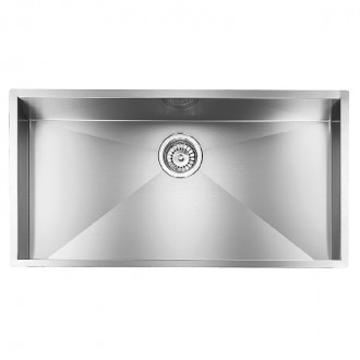 Кухонная мойка CM Filoquadra 85Х45 1192A