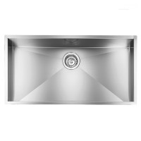 Кухонная мойка CM Filoquadra 85Х45 1190А