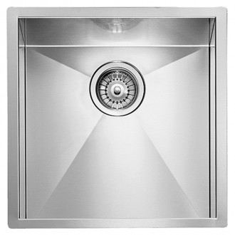 Кухонная мойка CM Filoquadra 45Х45 11901