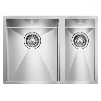 Кухонная мойка CM Filoquadra 61Х45 2V 11902