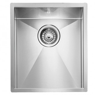 Кухонная мойка CM Filoquadra 39Х45 11904