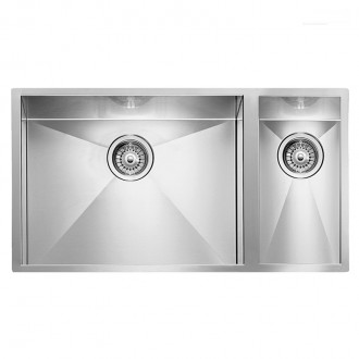 Кухонная мойка CM Filoquadra 79Х45 2V 11905