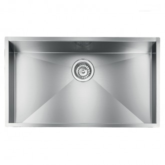 Кухонная мойка CM Filoquadra 77Х45 11906