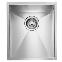 Кухонная мойка CM Filoquadra 39Х45Х5 11907