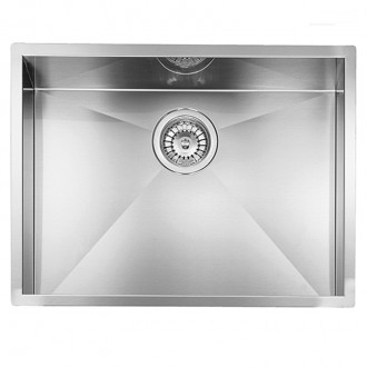 Кухонная мойка CM Filoquadra 57Х45 11908
